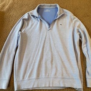 Vineyard Vines 1/4 Zip